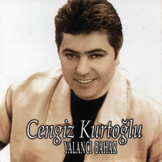 Cengiz Kurtoğlu fotoğrafı
