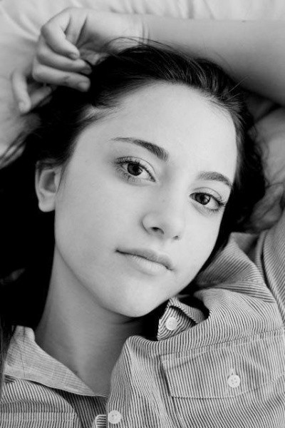 Alexa Nikolas fotoğrafı