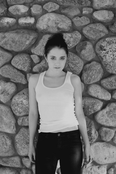 Alexa Nikolas fotoğrafı