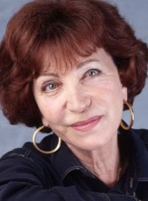 Maria Pacôme fotoğrafı