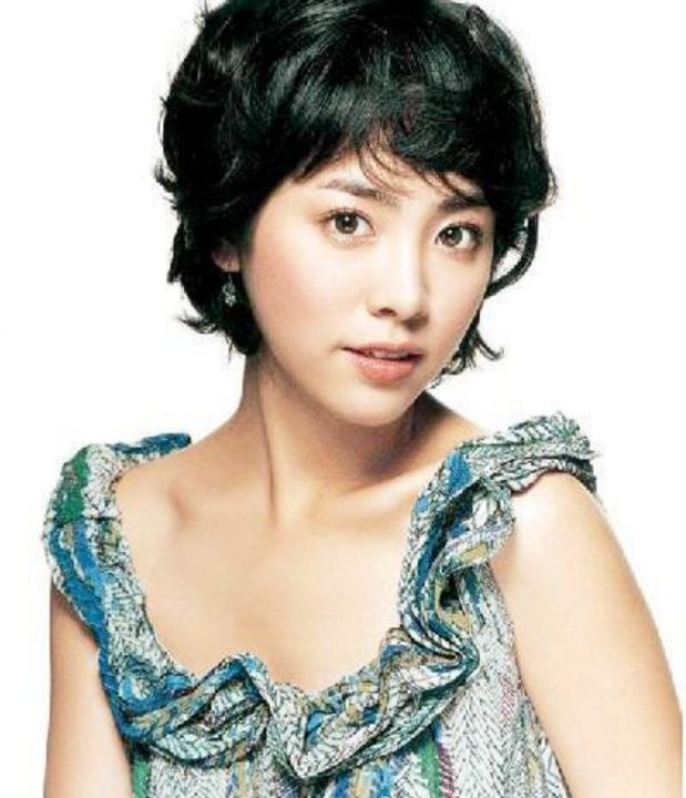 Han Ji-min Fotoğrafı
