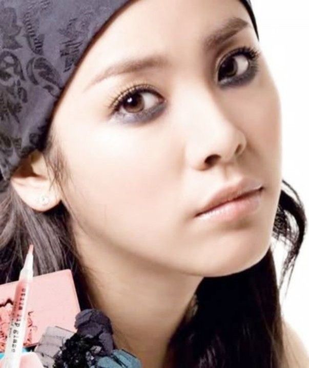 Han Ji-min Fotoğrafı