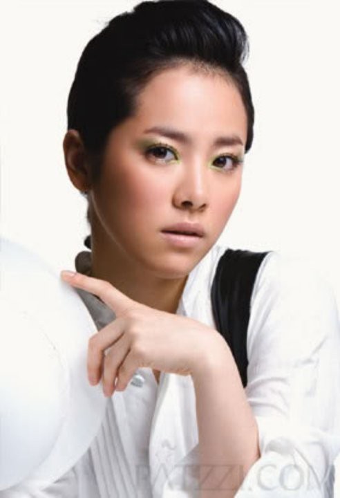 Han Ji-min Fotoğrafı