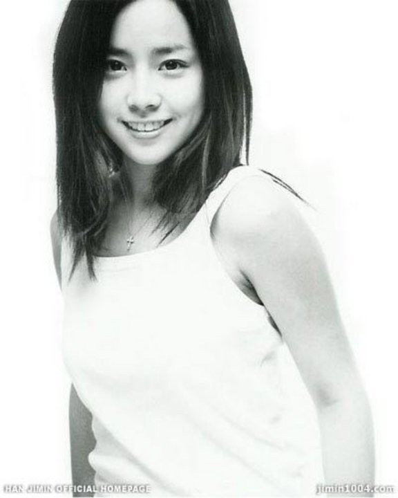 Han Ji-min Fotoğrafı