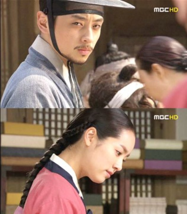 Han Ji-min Fotoğrafı