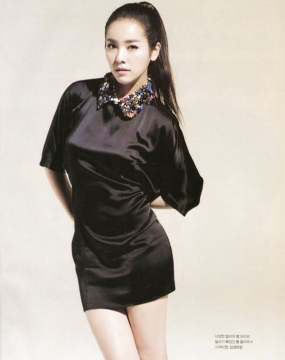 Han Ji-min Fotoğrafı