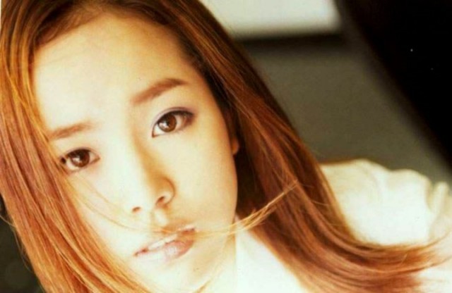 Han Ji-min Fotoğrafı