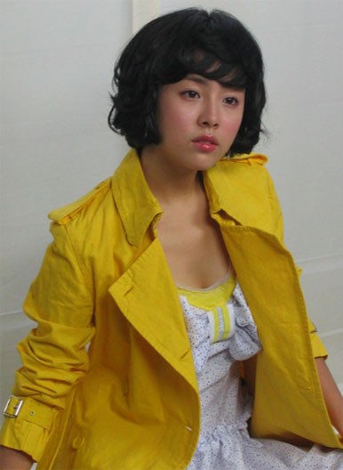 Han Ji-min Fotoğrafı