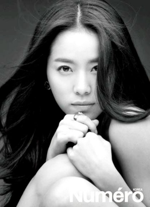 Han Ji-min Fotoğrafı