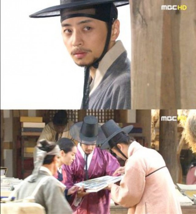 Han Ji-min Fotoğrafı