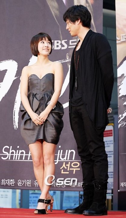 Han Ji-min Fotoğrafı