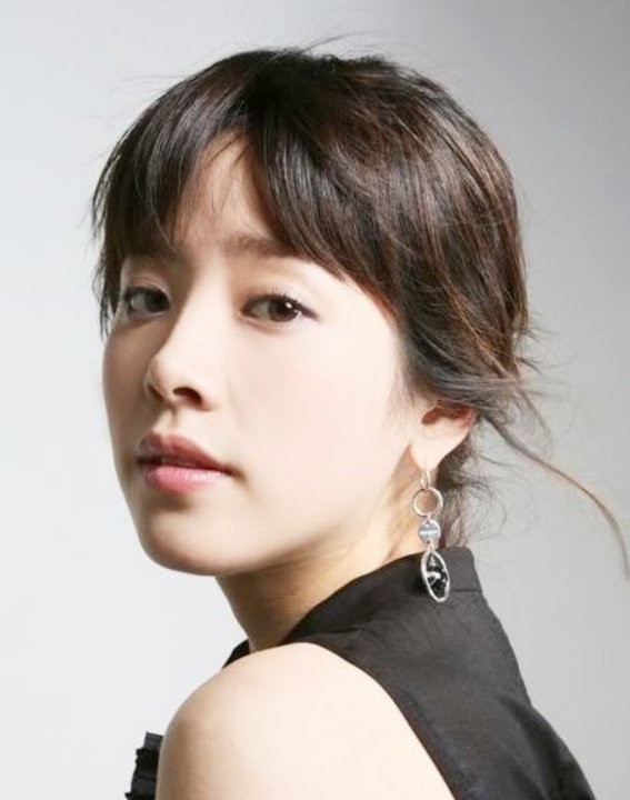 Han Ji-min Fotoğrafı
