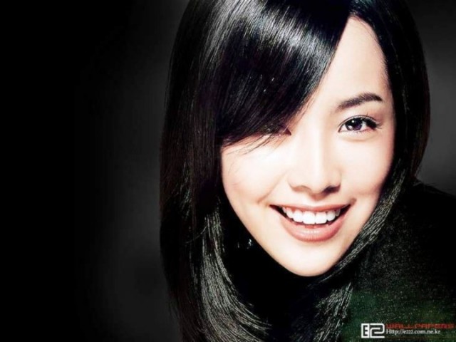 Han Ji-min Fotoğrafı