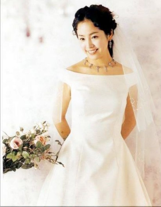 Han Ji-min Fotoğrafı