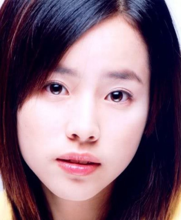 Han Ji-min Fotoğrafı