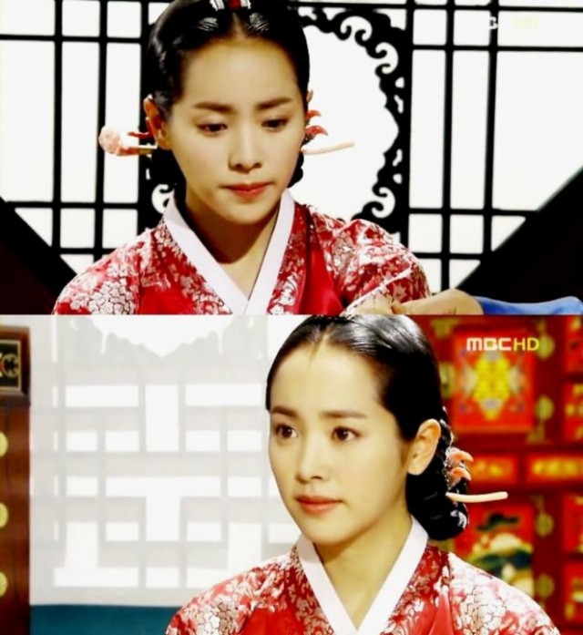 Han Ji-min Fotoğrafı