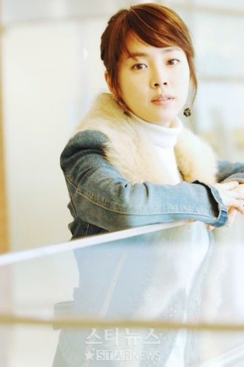 Han Ji-min Fotoğrafı