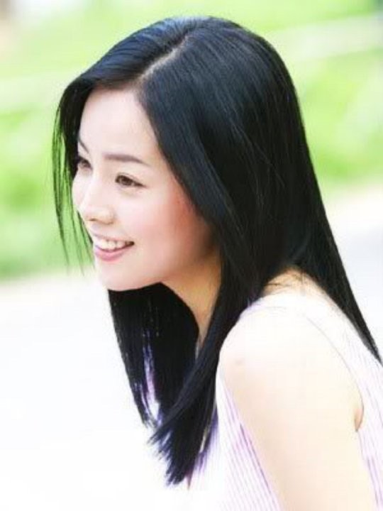 Han Ji-min Fotoğrafı