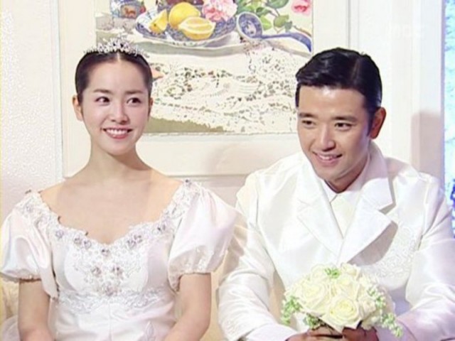 Han Ji-min Fotoğrafı