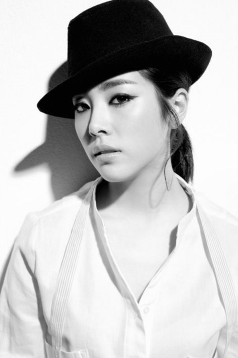 Han Ji-min Fotoğrafı