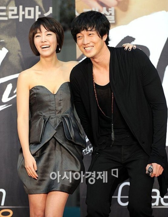 Han Ji-min Fotoğrafı