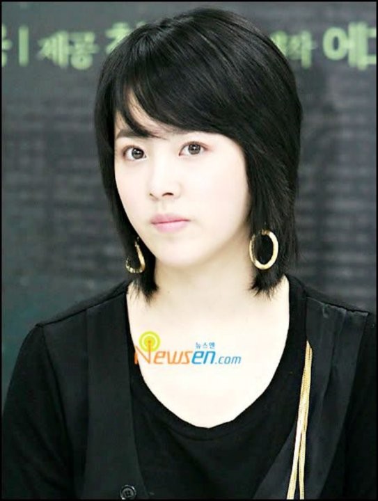 Han Ji-min Fotoğrafı