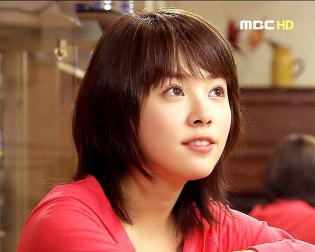 Han Ji-min Fotoğrafı