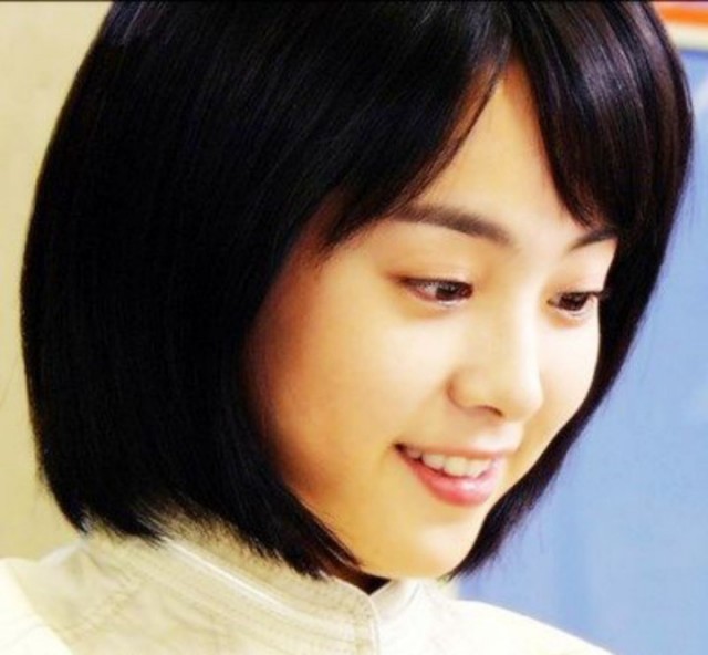 Han Ji-min Fotoğrafı