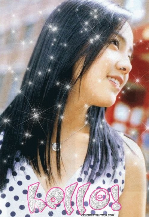 Han Ji-min Fotoğrafı