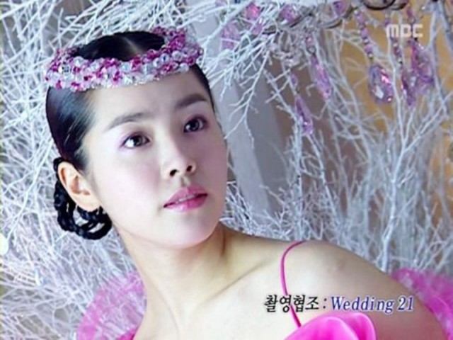 Han Ji-min Fotoğrafı