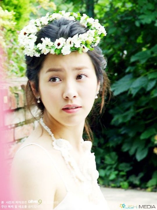 Han Ji-min Fotoğrafı