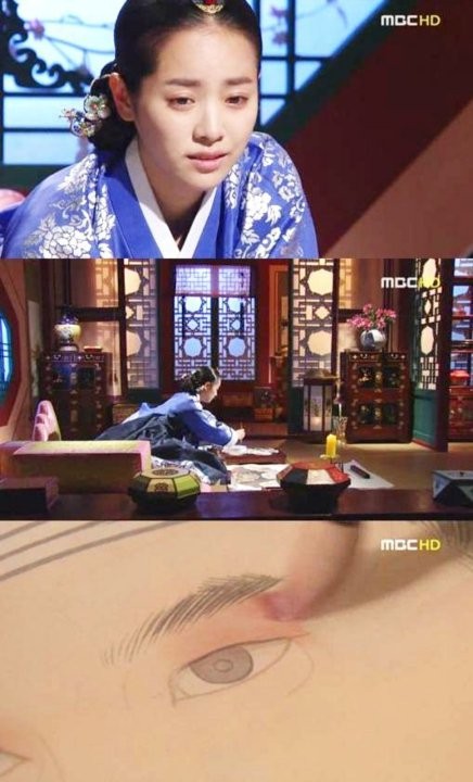 Han Ji-min Fotoğrafı