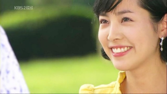 Han Ji-min Fotoğrafı