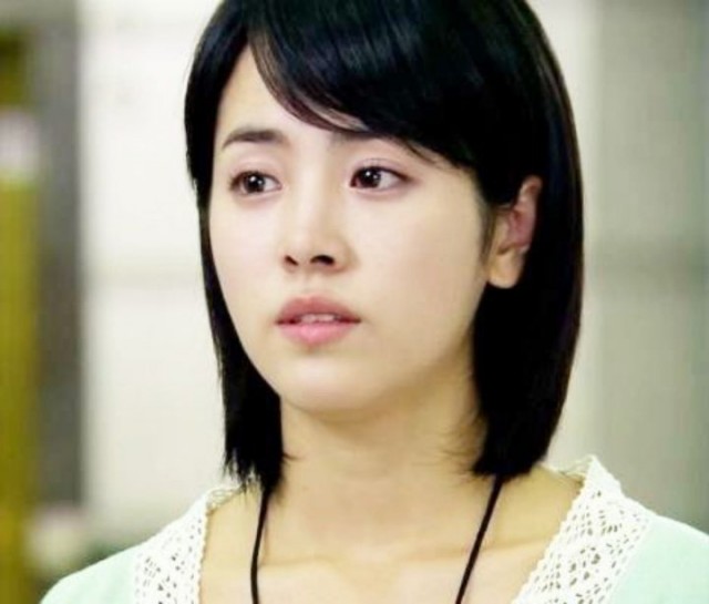 Han Ji-min Fotoğrafı