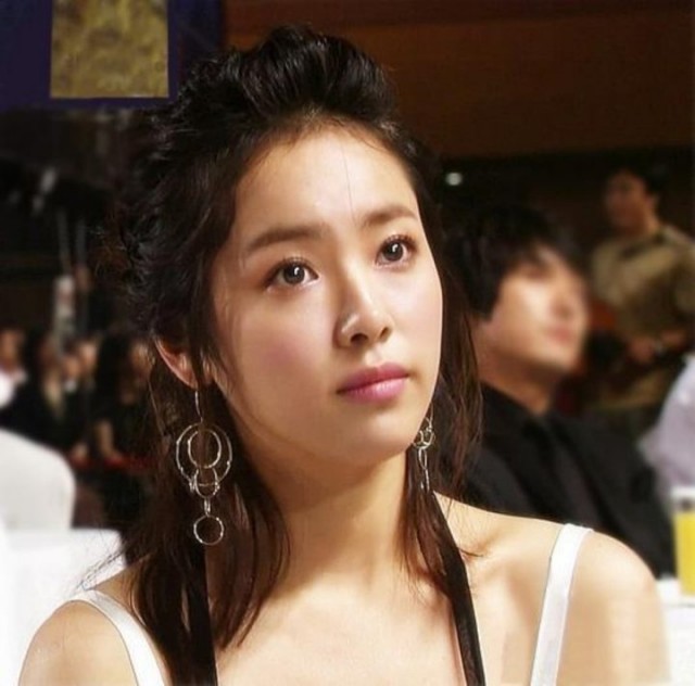 Han Ji-min Fotoğrafı