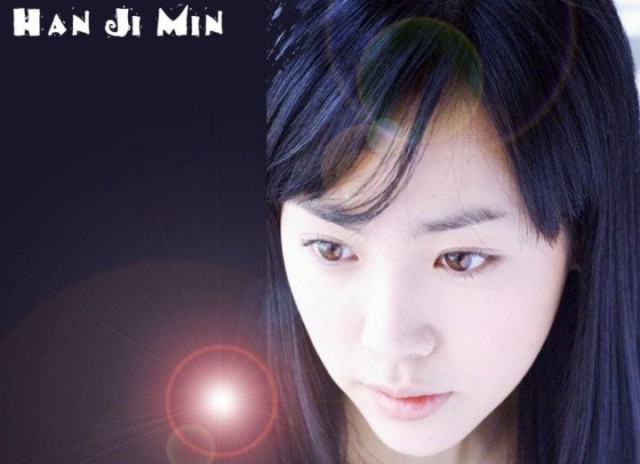 Han Ji-min Fotoğrafı