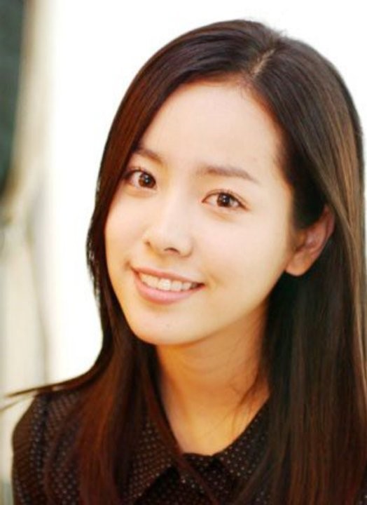Han Ji-min Fotoğrafı