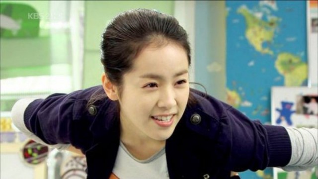 Han Ji-min Fotoğrafı