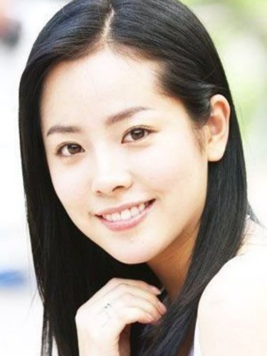 Han Ji-min Fotoğrafı