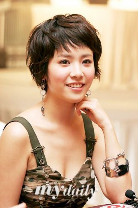 Han Ji-min Fotoğrafı
