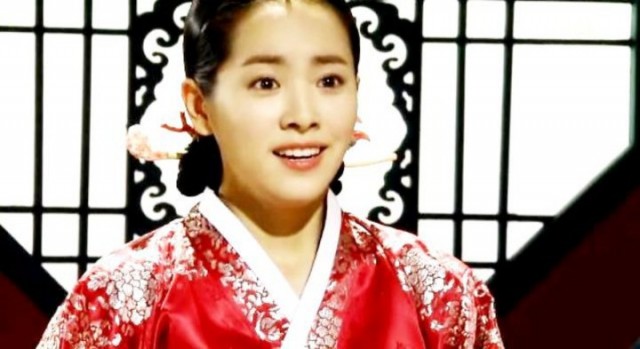 Han Ji-min Fotoğrafı