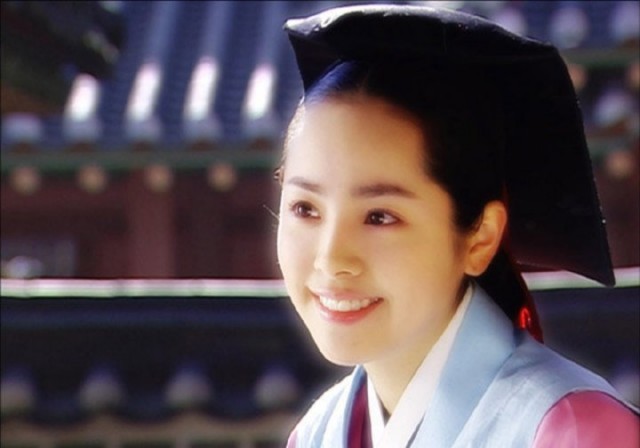 Han Ji-min Fotoğrafı