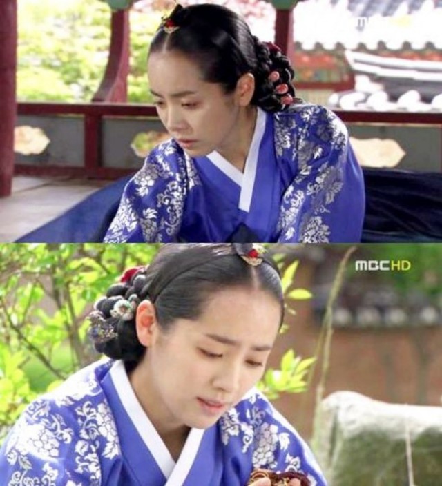 Han Ji-min Fotoğrafı