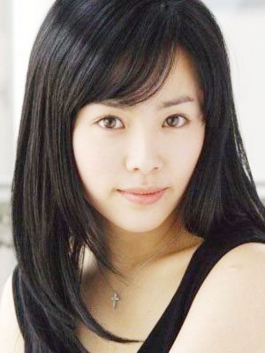 Han Ji-min Fotoğrafı