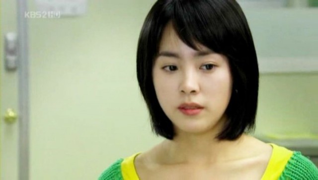 Han Ji-min Fotoğrafı