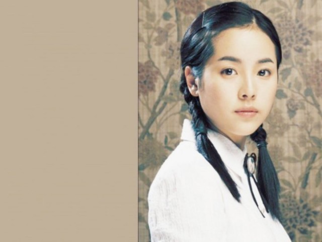 Han Ji-min Fotoğrafı