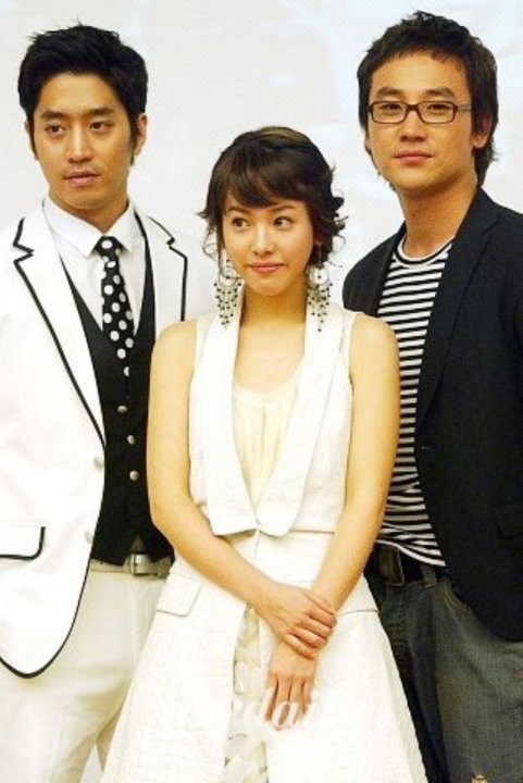 Han Ji-min Fotoğrafı