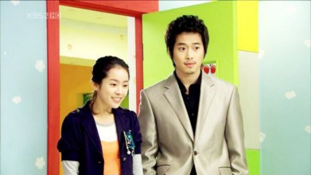 Han Ji-min Fotoğrafı