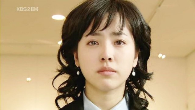 Han Ji-min Fotoğrafı