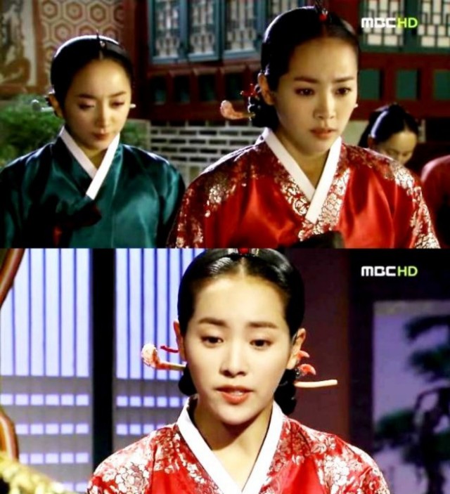 Han Ji-min Fotoğrafı